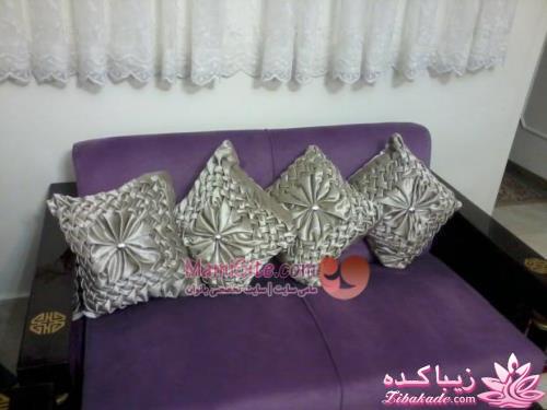 آموزش گریت پارچه